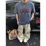 アメリカンクラシック ウォッシュTシャツ