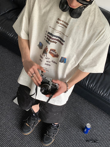 ライトグレー